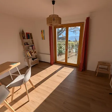 Independant Chez Habitant 3*