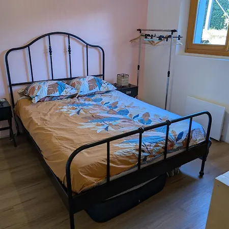 Independante Bed & Breakfast